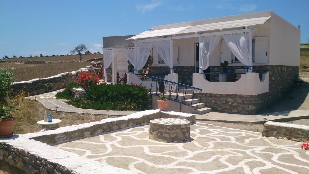Anatoli Studios Schoinoussa Rom bilde